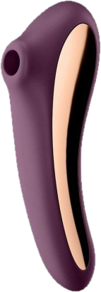 Satisfyer Dual Kiss