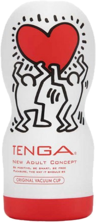 TENGA Original Vacuum Cup